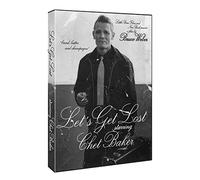 Baker,Chet - Let's Get Lost (Einzel-DVD)