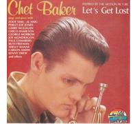 BAKER, CHET - Let's Get Lost [Import]