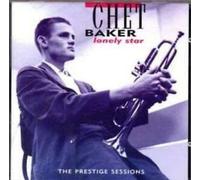 Baker,Chet - Lonely Star