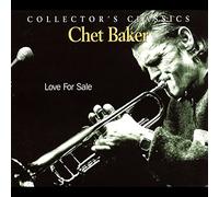 Baker, Chet - Love for Sale [Import]