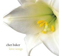 Baker, Chet - Love Songs