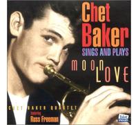 Baker, Chet - Moon Love