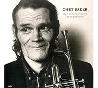 Baker, Chet - My Favourite Songs