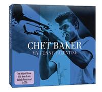 Baker, Chet - My Funny Valentine