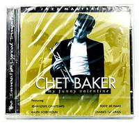Baker, Chet - My Funny Valentine