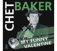 Baker, Chet - My Funny Valentine