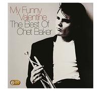 Baker, Chet - My Funny Valentine:the..