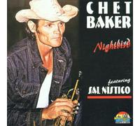 Baker,Chet - Nightbird