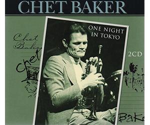 Baker, Chet - One Night in Tokyo