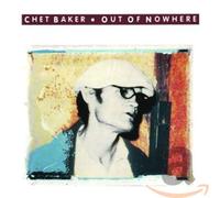 Baker, Chet - Out of Nowhere [Import]