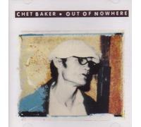 Baker,Chet - Out of Nowhere [Import]