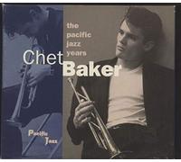 Baker, Chet - Pacific Jazz Years