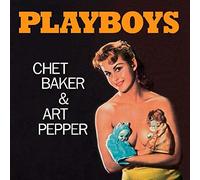 Baker Chet / Pepper Art / Playboys