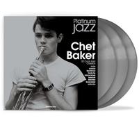 Baker, Chet - Platinum Jazz [Import]