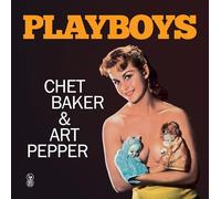 Baker, Chet - Playboys
