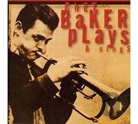 Baker, Chet - Plays And Sings