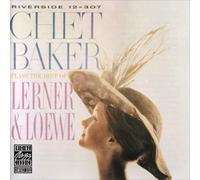 Baker,Chet - Plays Best of Lerner & Loewe [Import]