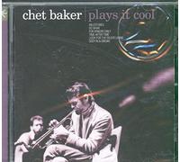 Baker, Chet - Plays It Cool [Import]