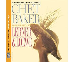 Baker, Chet - Plays the Best of Lerner