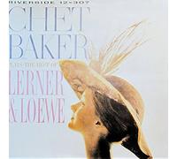Baker,Chet - Plays The Best of Lerner [Import]