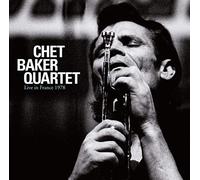 Baker, Chet -Quartet- - Live in France 1978 [Import]