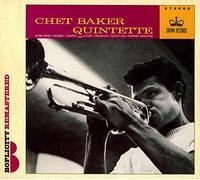 Baker, Chet -Quintette- - Cools Out -Digi-