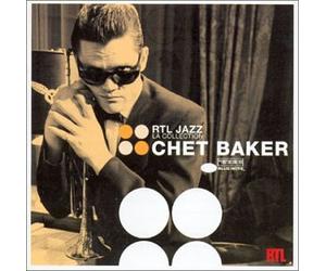 Baker, Chet - RTL Jazz Collection - Chet Baker