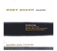 Baker Chet - Sextet [Import]