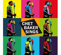 Baker Chet/Sings