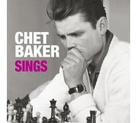 Baker Chet - Sings