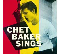 Baker Chet / Sings