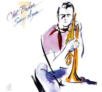 Baker, Chet - Sings Again - 180 Gram Yellow Vinyl
