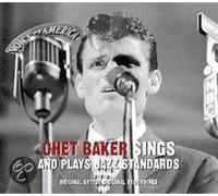 Baker, Chet - Sings -and Plays Jazz...
