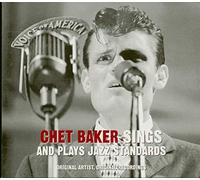 Baker, Chet - Sings-and Plays Jazz. [Import]
