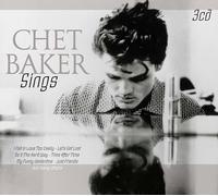 Baker, Chet - Sings [Import]