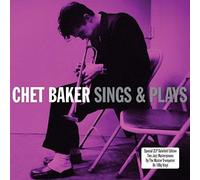 Baker, Chet - Sings / Sings & Plays