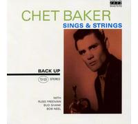 Baker, Chet - Sings & Strings