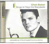Baker,Chet - Sings The Standards [Import]