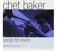 Baker, Chet - Songs For Lovers