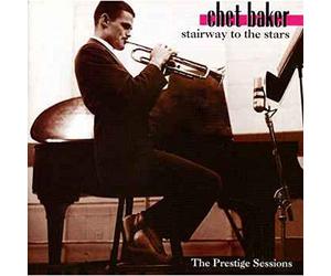 Baker, Chet - Stairway To The Stars