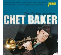 Baker, Chet - String Sessions