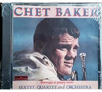 Baker,Chet - Swings & Plays