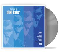 Baker Chet - The Best of (180 GR. Vinyl Blue) [Import]
