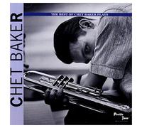 The best of Chet Baker plays