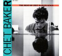 Chet Baker – Let's Get Lost: The Best Of Chet Baker Sings – CD