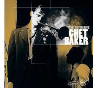 Baker, Chet - The Definitive Chet Baker