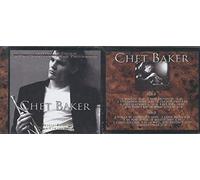 Baker, Chet - The Gold Collection