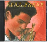 Baker Chet - The Italian Sessions [Import]