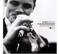 Baker, Chet - The Jazzsinger Sessions 1959 [Import]