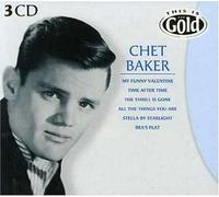 Baker,Chet - This is Gold [Import]